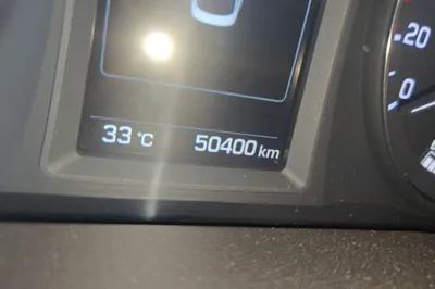 Hyundai Mistra 2016, 50400 км, за 6051 USD - фото 12
