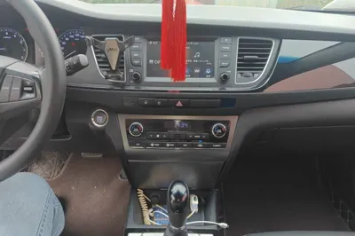 Hyundai Mistra 2016, 50400 км, за 6051 USD - фото 13