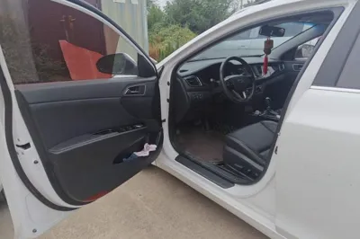 Hyundai Mistra 2016, 50400 км, за 6051 USD - фото 16