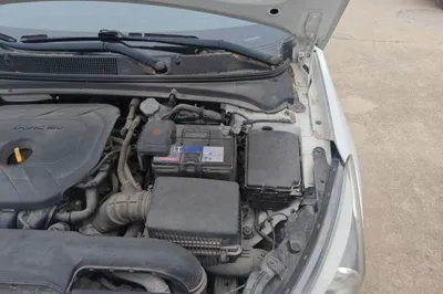Hyundai Mistra 2016, 50400 км, за 6051 USD - фото 22