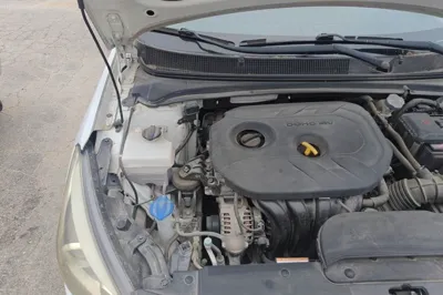 Hyundai Mistra 2016, 50400 км, за 6051 USD - фото 23