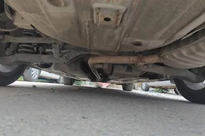 Hyundai Mistra 2016, 50400 км, за 6051 USD - фото 25