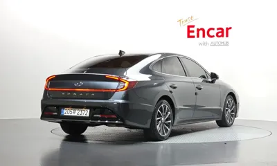 Hyundai Sonata 2022, 54164 км, за 17291.81 USD