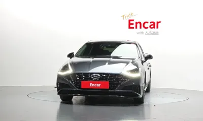 Hyundai Sonata 2022, 54164 км, за 17291.81 USD