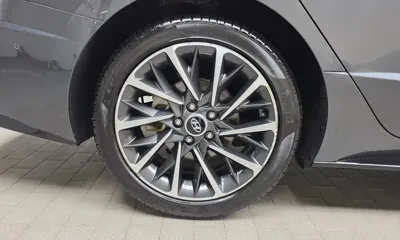 Hyundai Sonata 2022, 54164 км, за 17291.81 USD
