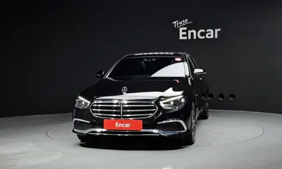 Mercedes-Benz E-Class 2021, 85012 км, за 25041.29 USD