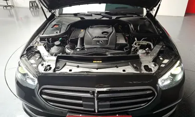 Mercedes-Benz E-Class 2021, 85012 км, за 25041.29 USD - фото 6