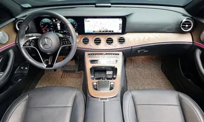 Mercedes-Benz E-Class 2021, 85012 км, за 25041.29 USD - фото 7