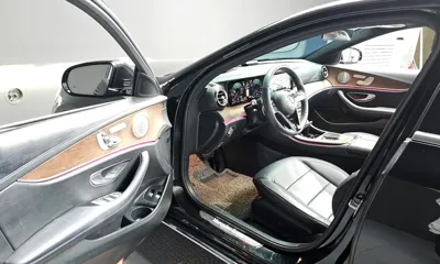 Mercedes-Benz E-Class 2021, 85012 км, за 25041.29 USD - фото 10