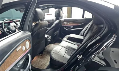 Mercedes-Benz E-Class 2021, 85012 км, за 25041.29 USD - фото 11
