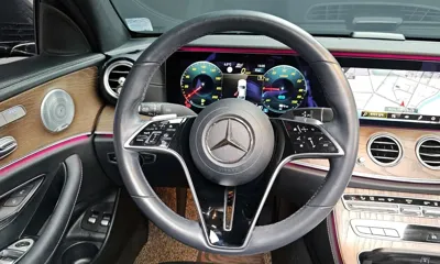 Mercedes-Benz E-Class 2021, 85012 км, за 25041.29 USD - фото 13