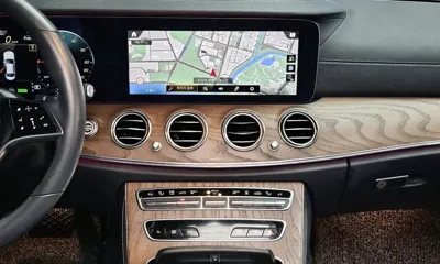 Mercedes-Benz E-Class 2021, 85012 км, за 25041.29 USD - фото 19