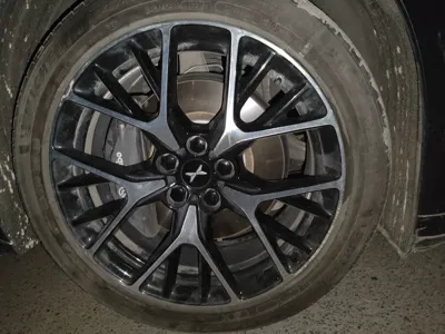 Xpeng P7 2023, 60100 км, за 20488 USD - фото 8