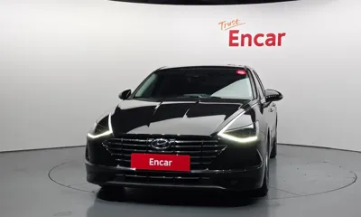 Hyundai Sonata 2020, 99809 км, за 10371.54 USD