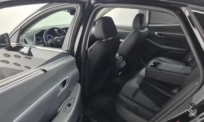 Hyundai Sonata 2020, 99809 км, за 10371.54 USD - фото 28