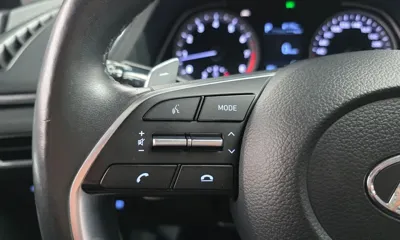 Hyundai Sonata 2020, 99809 км, за 10371.54 USD - фото 32
