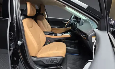 Kia EV6 2023, 36888 км, за 23614.38 USD - фото 11