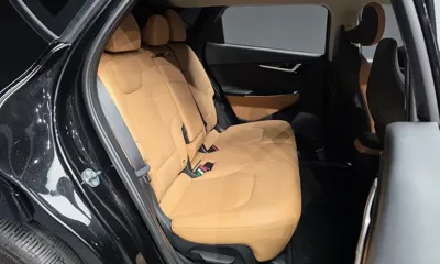 Kia EV6 2023, 36888 км, за 23614.38 USD - фото 12