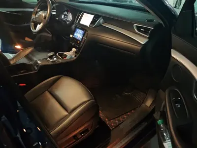 Infiniti QX50 2019, 26300 км, за 12808.13 USD - фото 8