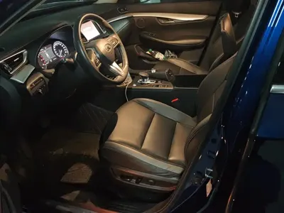 Infiniti QX50 2019, 26300 км, за 12808.13 USD - фото 9