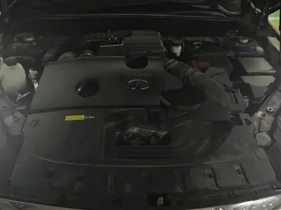 Infiniti QX50 2019, 26300 км, за 12808.13 USD - фото 10
