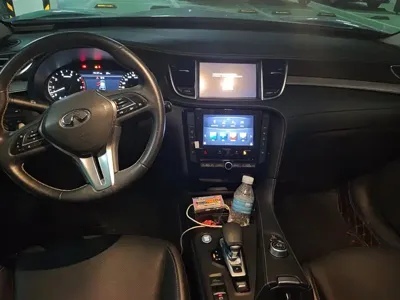 Infiniti QX50 2019, 26300 км, за 12808.13 USD - фото 12