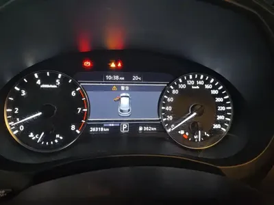Infiniti QX50 2019, 26300 км, за 12808.13 USD - фото 14
