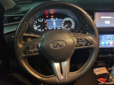 Infiniti QX50 2019, 26300 км, за 12808.13 USD - фото 15