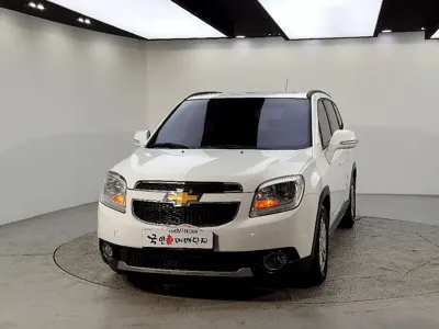 ChevroletGMDaewoo Orlando 2015, 138765 км, за 2344.21 USD