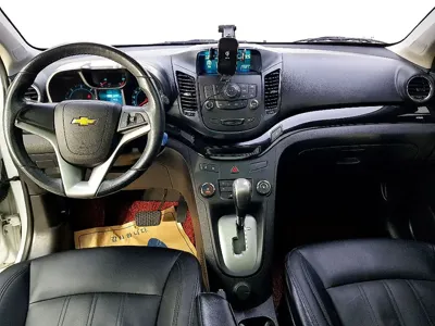 ChevroletGMDaewoo Orlando 2015, 138765 км, за 2344.21 USD - фото 7