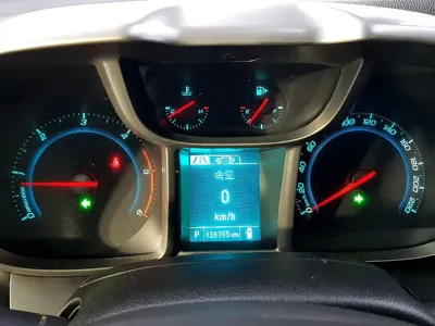 ChevroletGMDaewoo Orlando 2015, 138765 км, за 2344.21 USD - фото 8