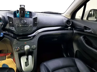ChevroletGMDaewoo Orlando 2015, 138765 км, за 2344.21 USD - фото 9