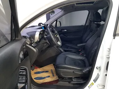ChevroletGMDaewoo Orlando 2015, 138765 км, за 2344.21 USD - фото 10