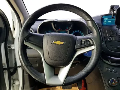 ChevroletGMDaewoo Orlando 2015, 138765 км, за 2344.21 USD - фото 13