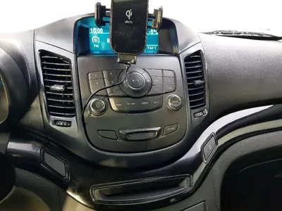 ChevroletGMDaewoo Orlando 2015, 138765 км, за 2344.21 USD - фото 14