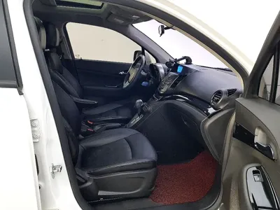 ChevroletGMDaewoo Orlando 2015, 138765 км, за 2344.21 USD - фото 16