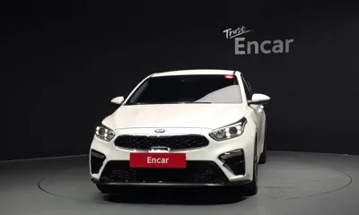 Kia K3 2020, 61767 км, за 7995.84 USD
