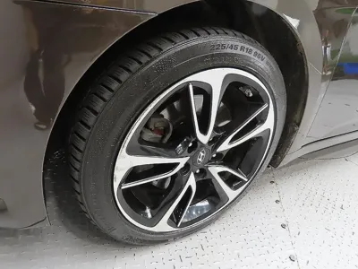 Hyundai i40 2016, 256366 км, за 2927.4 USD