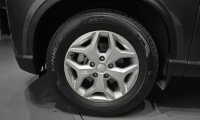 KG_Mobility_Ssangyong Rexton 2024, 20346 км, за 18326.32 USD