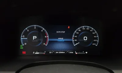 KG_Mobility_Ssangyong Rexton 2024, 20346 км, за 18326.32 USD - фото 8