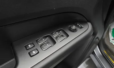 KG_Mobility_Ssangyong Rexton 2024, 20346 км, за 18326.32 USD - фото 17
