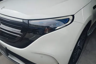 Mercedes-Benz EQC 2020, 46300 км, за 23592 USD - фото 8