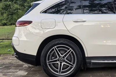 Mercedes-Benz EQC 2020, 46300 км, за 23592 USD - фото 15