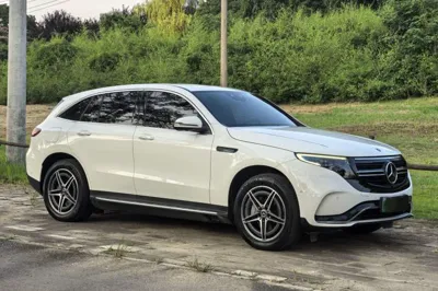 Mercedes-Benz EQC 2020, 46300 км, за 23592 USD - фото 19