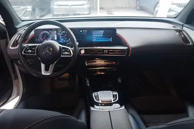 Mercedes-Benz EQC 2020, 46300 км, за 23592 USD - фото 22