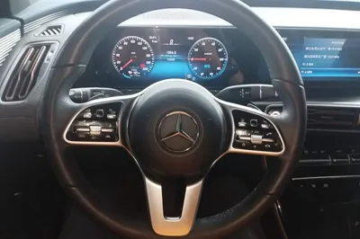 Mercedes-Benz EQC 2020, 46300 км, за 23592 USD - фото 23
