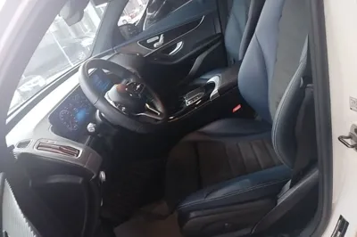 Mercedes-Benz EQC 2020, 46300 км, за 23592 USD - фото 27