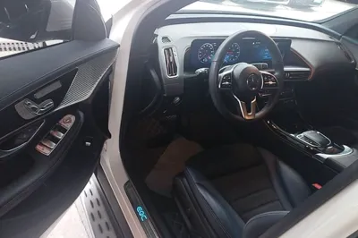 Mercedes-Benz EQC 2020, 46300 км, за 23592 USD - фото 28