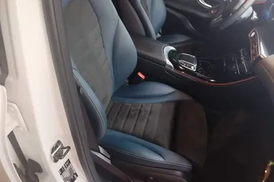 Mercedes-Benz EQC 2020, 46300 км, за 23592 USD - фото 29