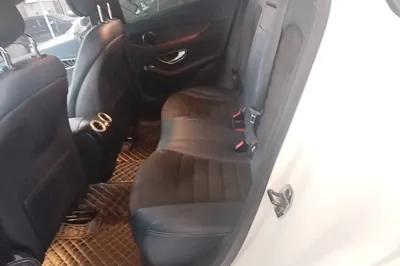 Mercedes-Benz EQC 2020, 46300 км, за 23592 USD - фото 30